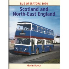 #Bus Operators 1970 - Scotland and North East England #Bus Operators 1970 - Scotland and North East England