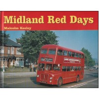 #Midland Red Days #Midland Red Days