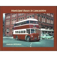 #Municipal Buses in Lancashire #Municipal Buses in Lancashire