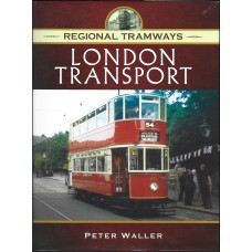 #Regional Tramways London Transport