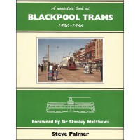 #A nostalgic look at Blackpool trams 1950-1966 #A nostalgic look at Blackpool trams 1950-1966