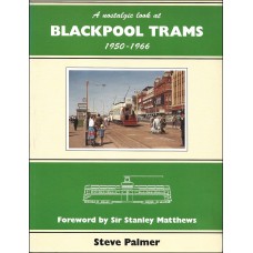 #A nostalgic look at Blackpool trams 1950-1966 #A nostalgic look at Blackpool trams 1950-1966