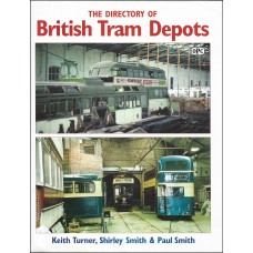 #Directory of British Tram Depots #Directory of British Tram Depots