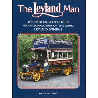 #The Leyland Man #The Leyland Man