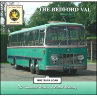 #The Bedford VAL #The Bedford VAL