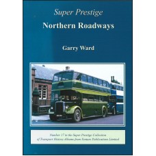 #Super Prestige 17 - Northern Roadways #Super Prestige 17 - Northern Roadways