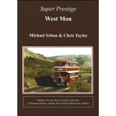 #Super Prestige 18 - West Mon