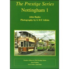 #Prestige Series 15 - Nottingham 1