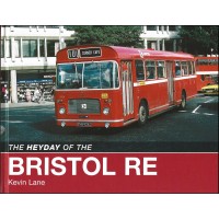 #The Heyday of the Bristol RE #The Heyday of the Bristol RE