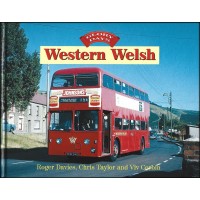 #Glory Days - Western Welsh