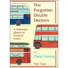 #The Forgotten Double Deckers Part 2