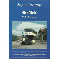 #Super Prestige 3 - Sheffield