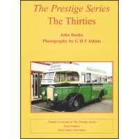 #Prestige Series 14 - The Thirties #Prestige Series 14 - The Thirties